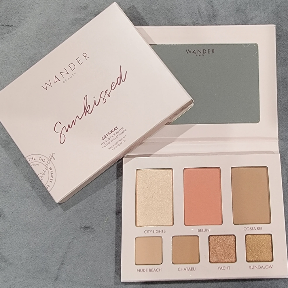 📌BOGO FREE📌 Wander Beauty